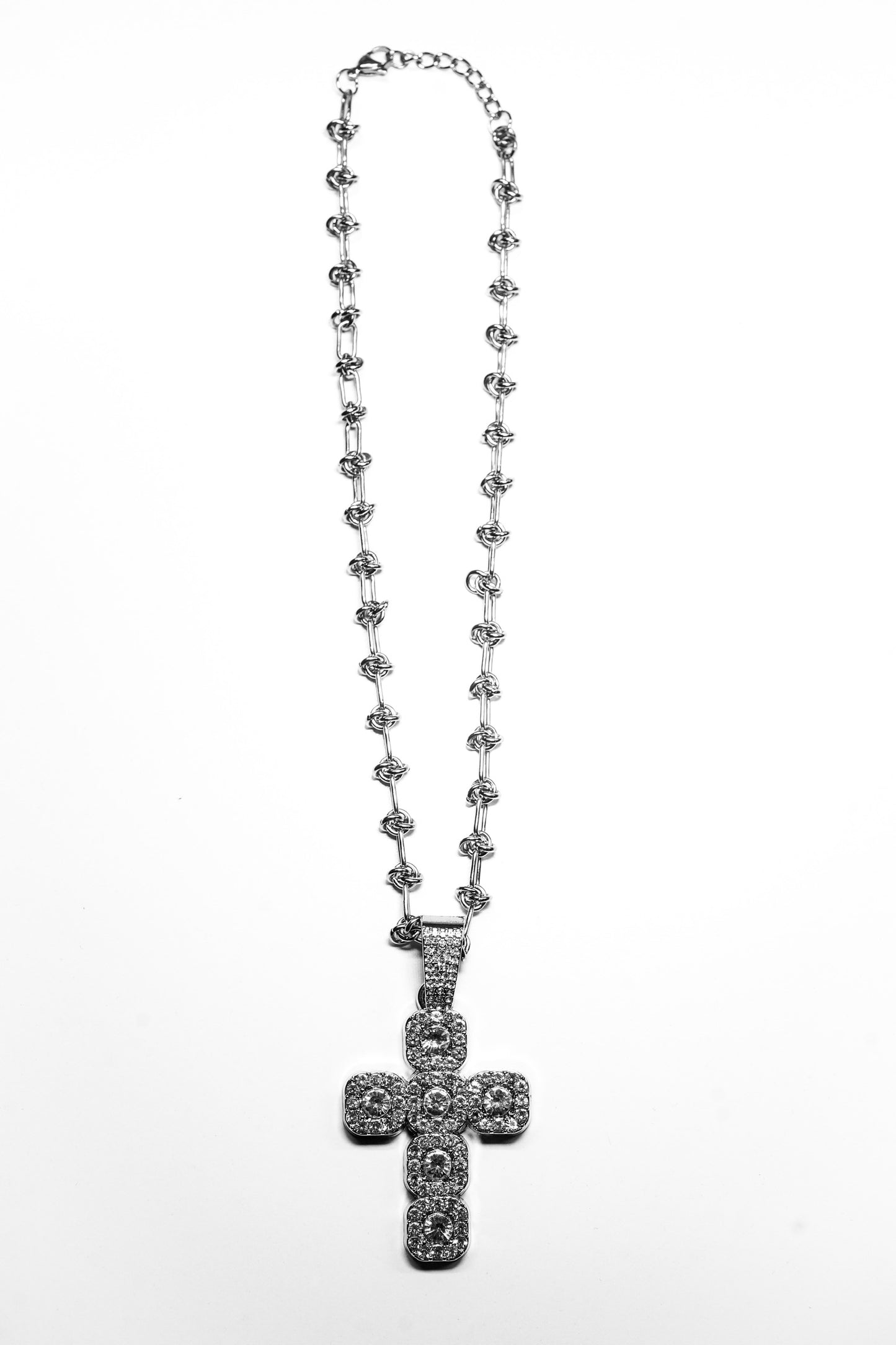 SHINY BRUTAL CROSS