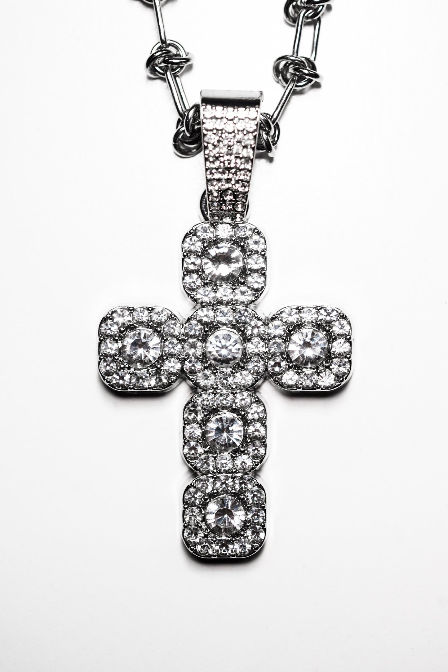 SHINY BRUTAL CROSS
