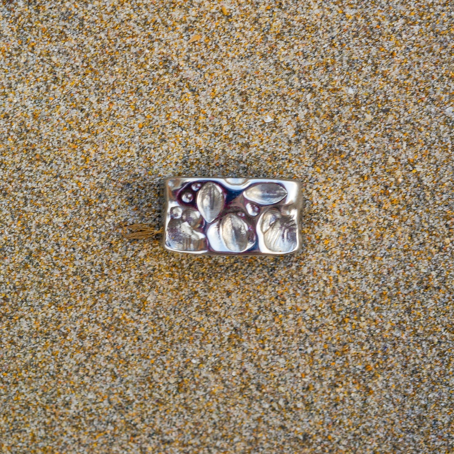 VULCAN RING