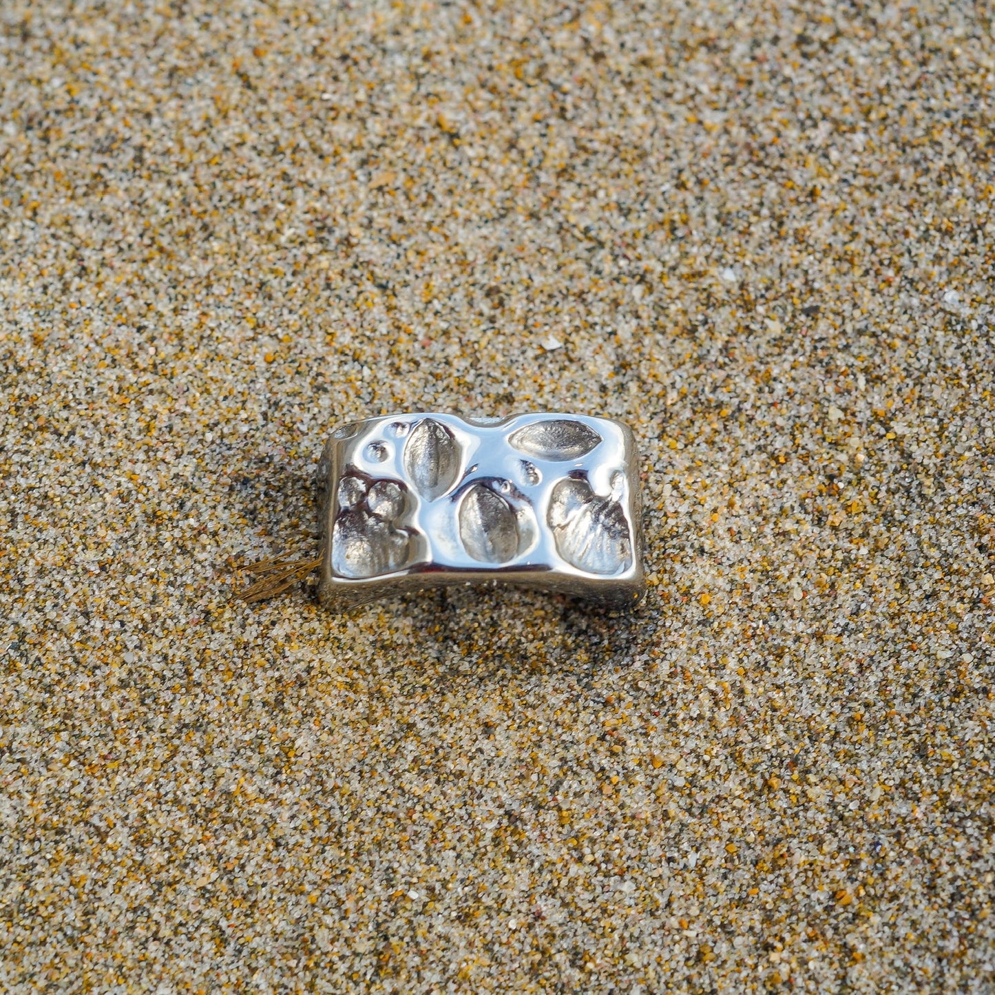 VULCAN RING