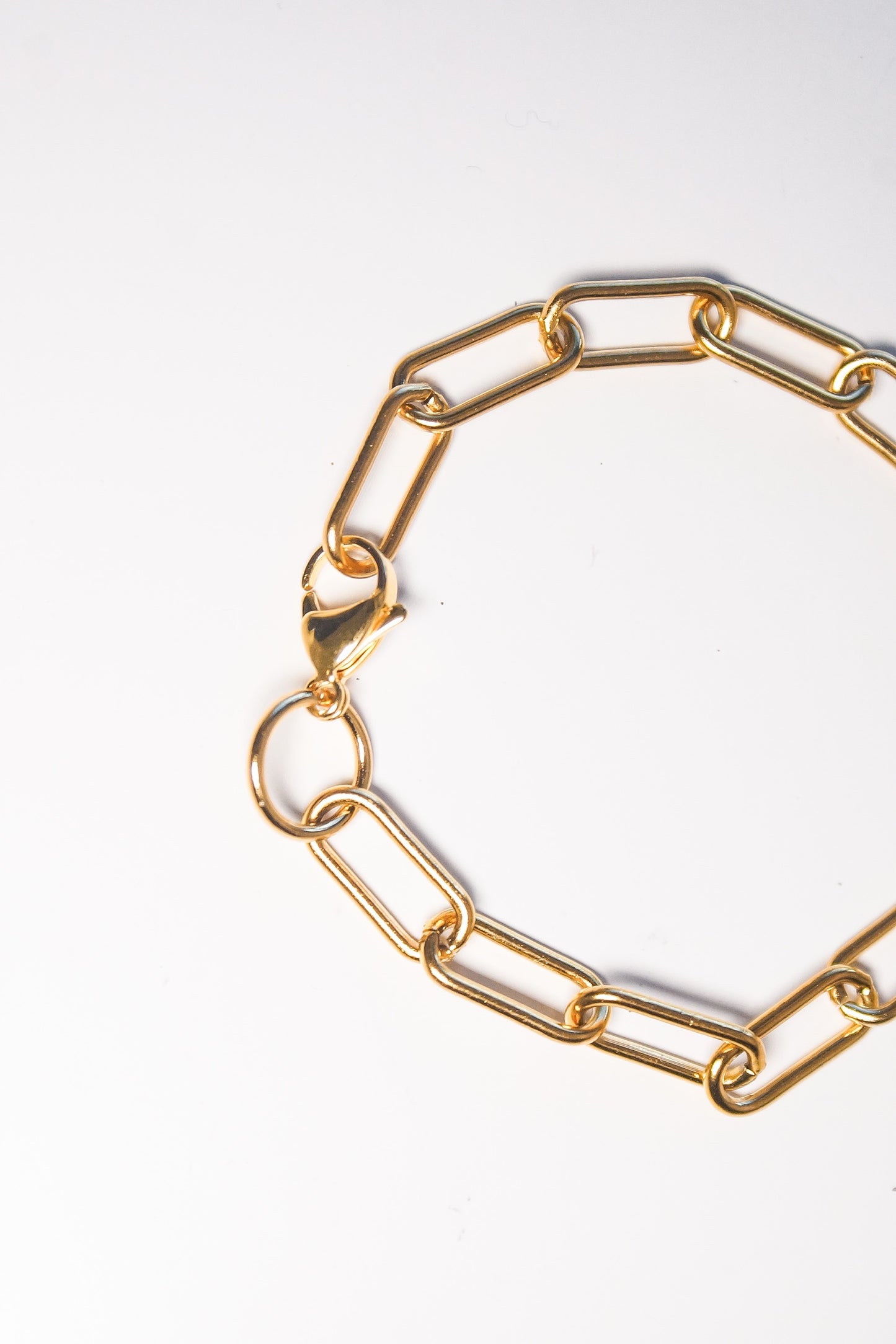 SUMMER NAP BRACELET