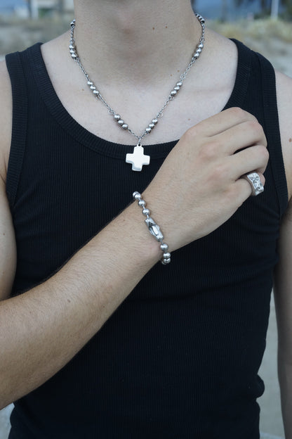 SUMMER SPHERE CROSS
