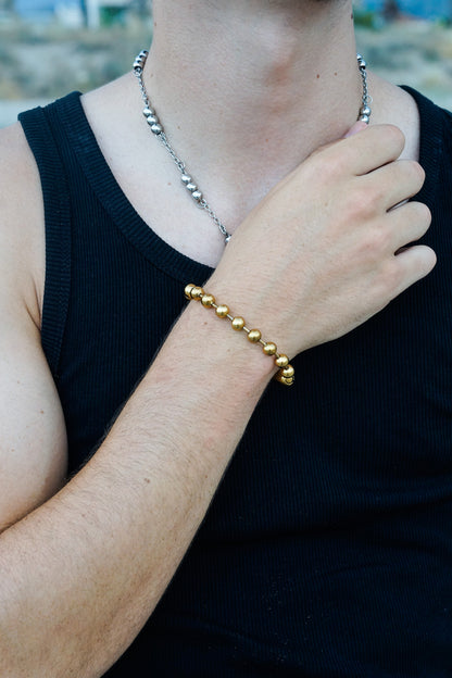 SPHERE BRACELET