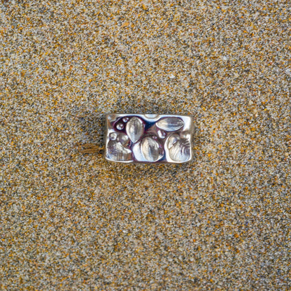 VULCAN RING