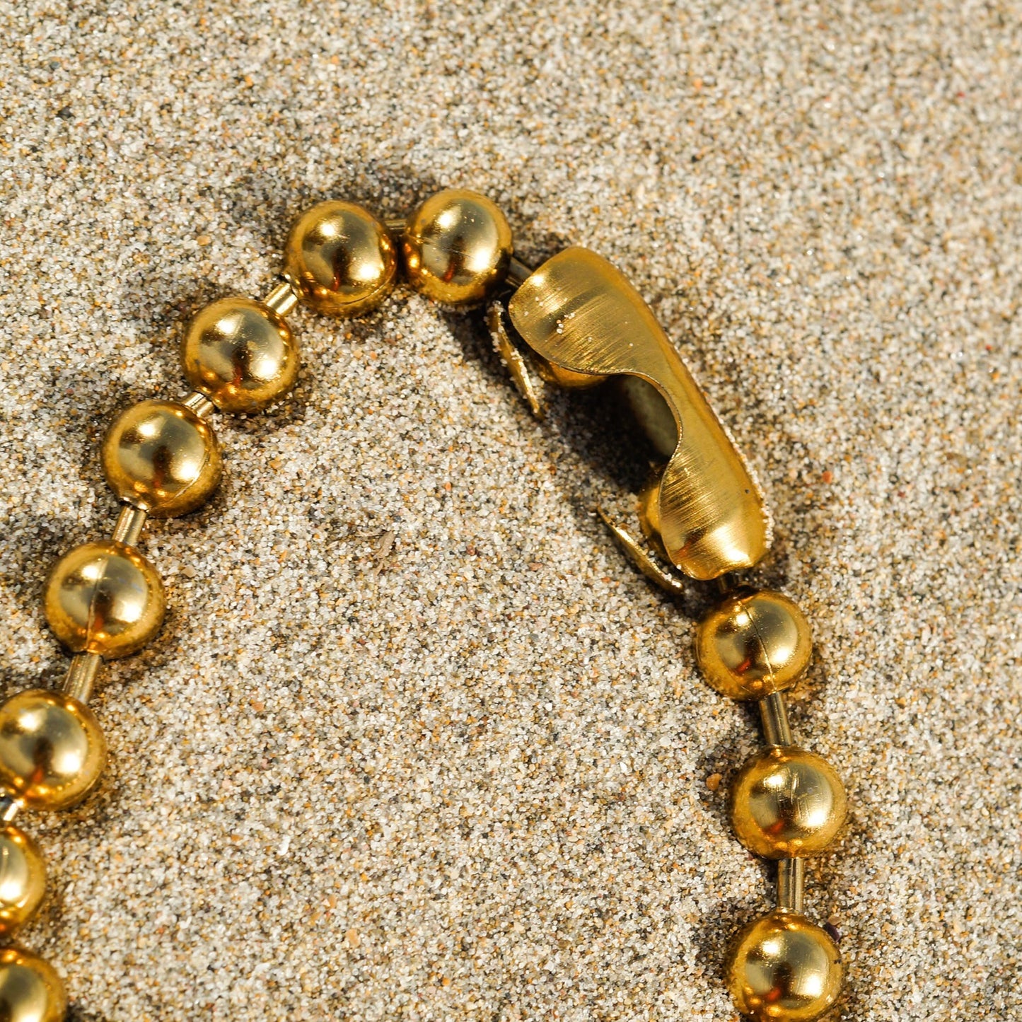 SPHERE BRACELET