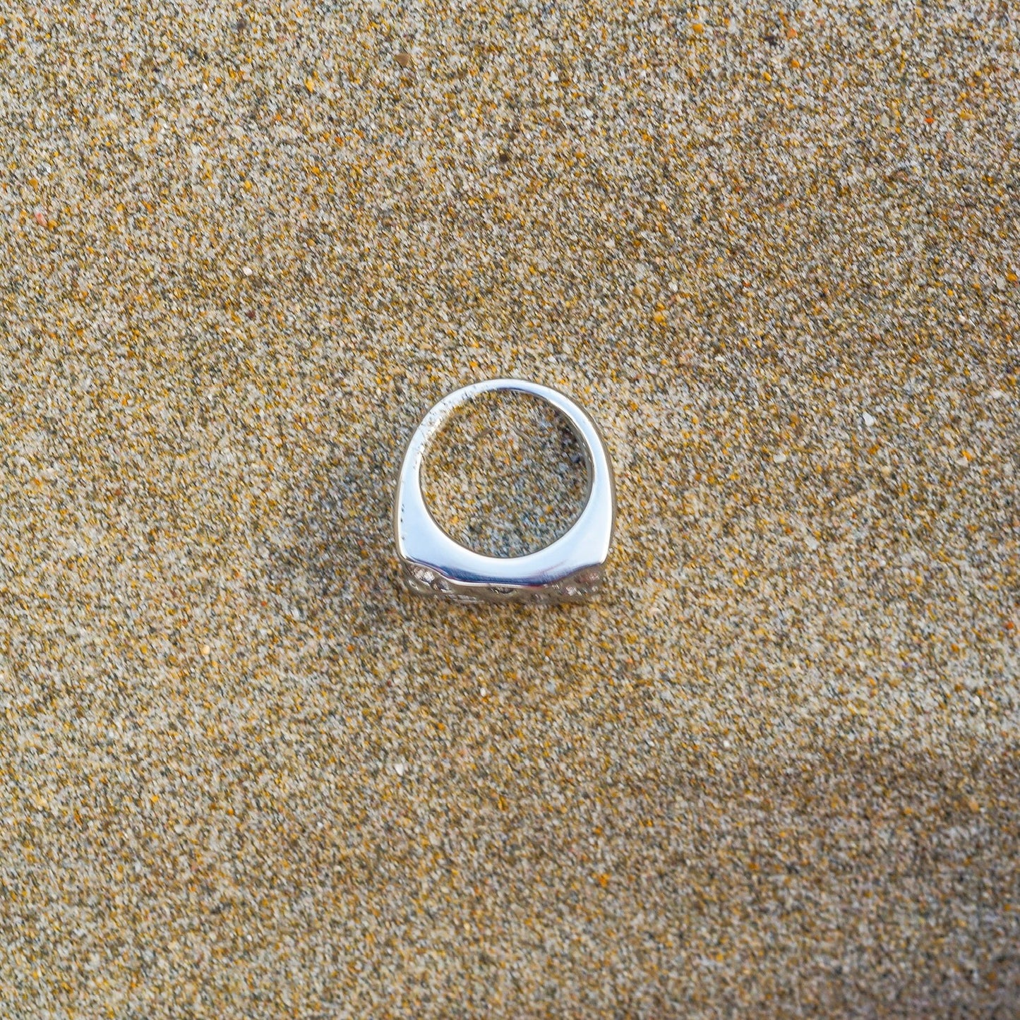 VULCAN RING