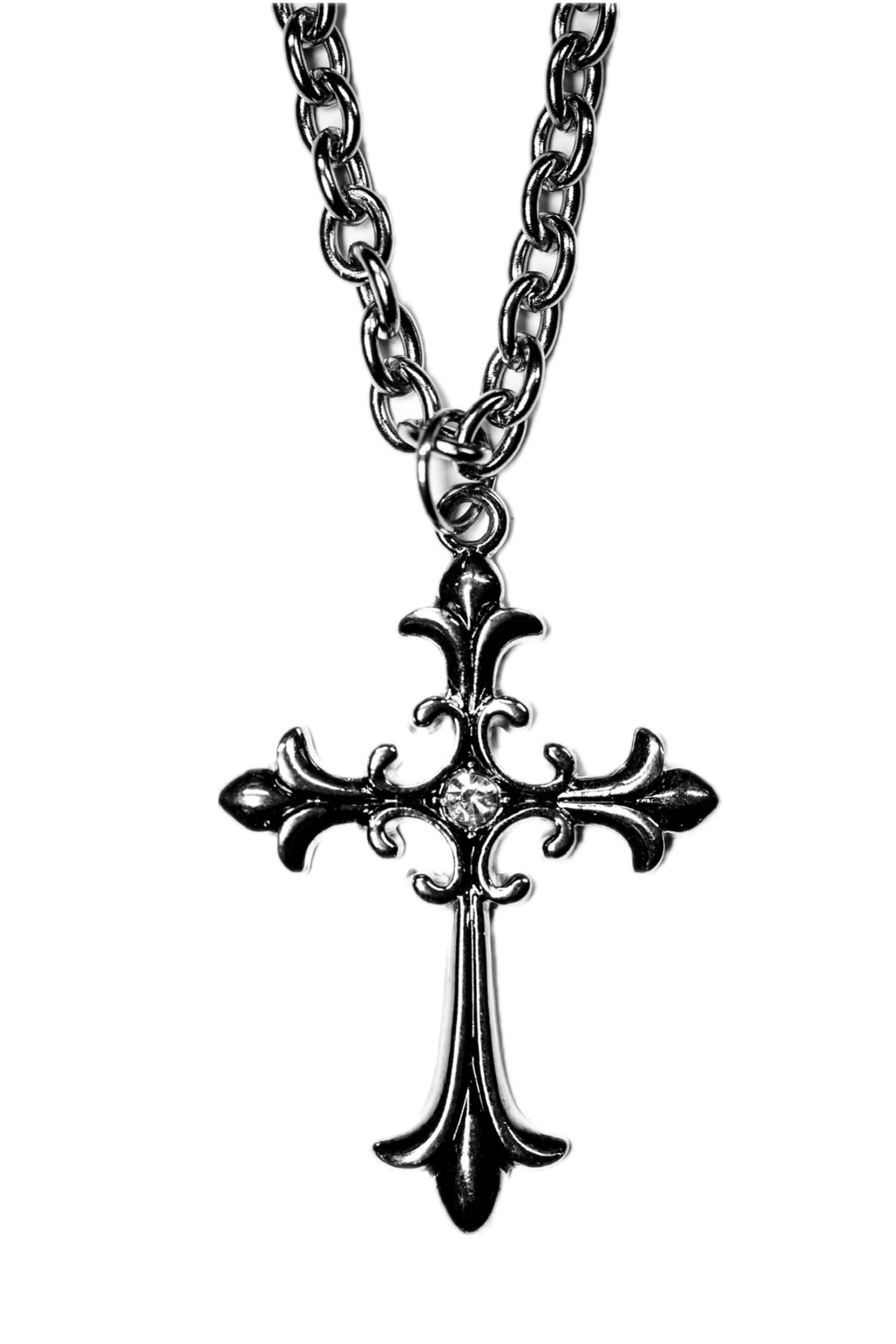DARK CROSS